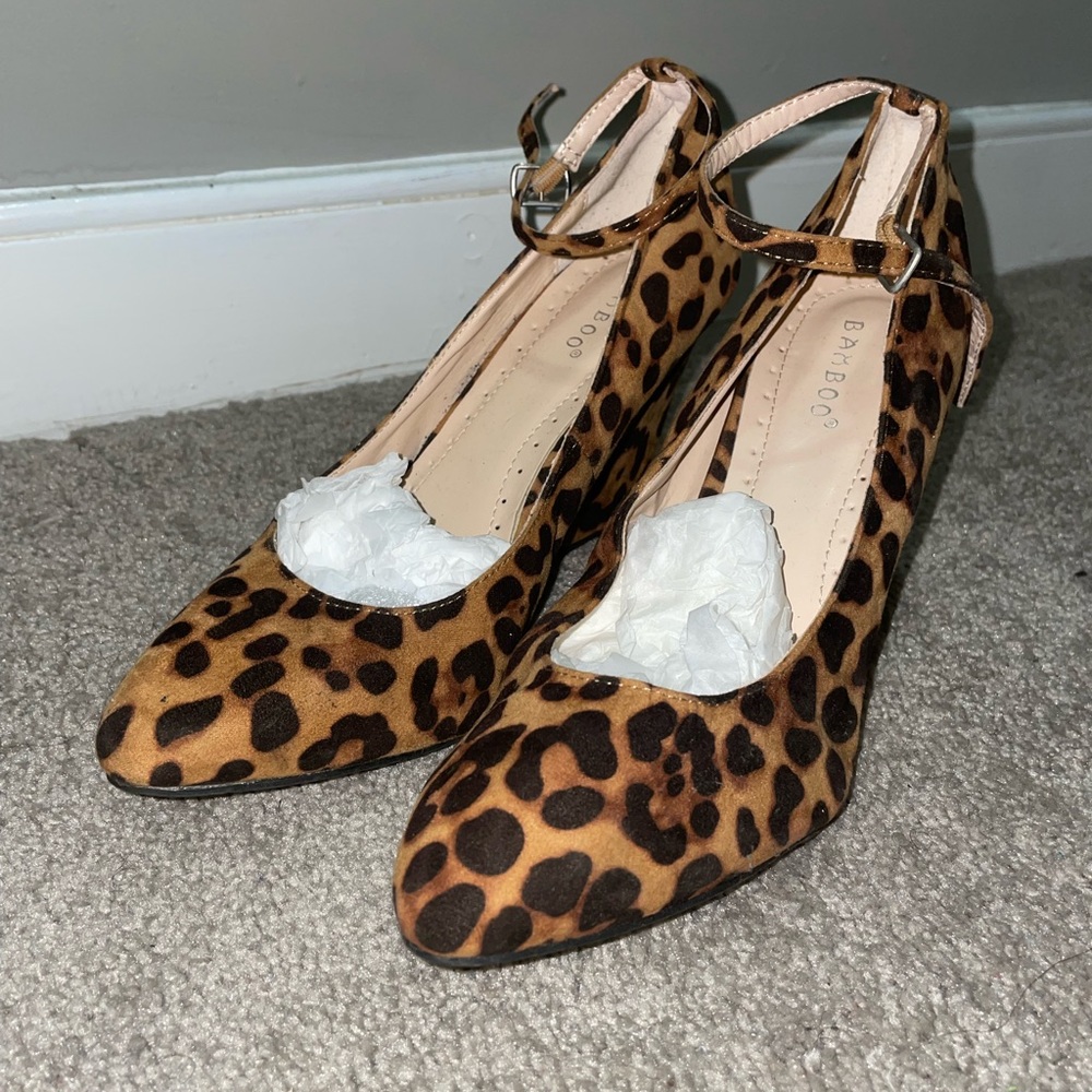 Heels